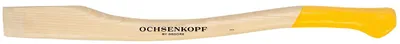 Produktbild von OCHSENKOPF OX E-83 H-0390 Ersatzstiel, Hickory, Kuhfuß, 390 mm, 1593838
