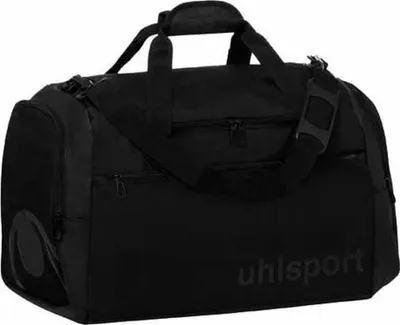 Produktbild von Sporttasche 75 Liter mit verstellbarem Schultergurt und Tragegriff Sport und Reisetasche mit Seitentaschen und Frontfach für Fitness Gym