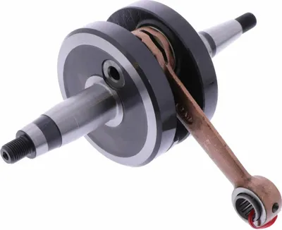 Produktbild von Kurbelwelle Naraku für Derbi D50B0