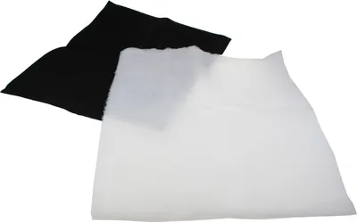 Immagine prodotto di UNIVERSEEL - Filtro per cappa aspirante 2 in 1: mousse combinata (antiodore) 470x970mm -