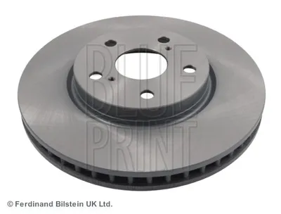 Produktbild von 2x BLUE PRINT Bremsscheibe ADT343208 vorne für LEXUS IS II (GSE2_ ALE2_ USE2_)