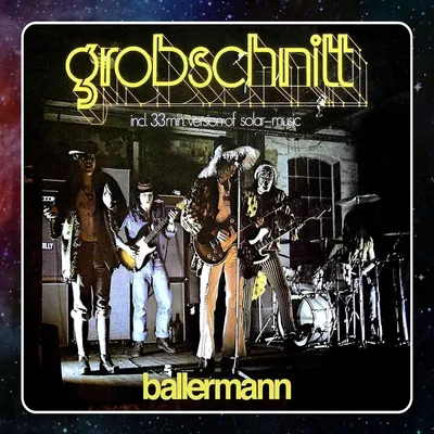 Produktbild von Ballermann (2015 Remastered)