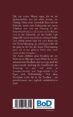 Produktbild von Ich wollte König werden