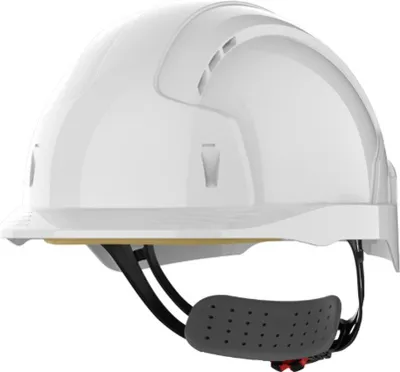 Produktbild von EVO-Lite Schutzhelm, weiß