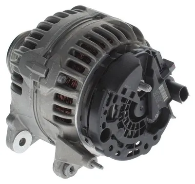 Produktbild von Lichtmaschine Generator 14 V 140 A BOSCH IAM-Expertise passend für u.a. AUDI A3