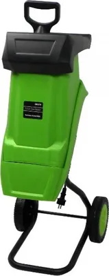 Obrázek produktu pro Elektrický zahradní drtič 2600W 02665