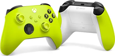 Produktbild von Microsoft Xbox Wirel. Controller Xbox Series X/S electric volt