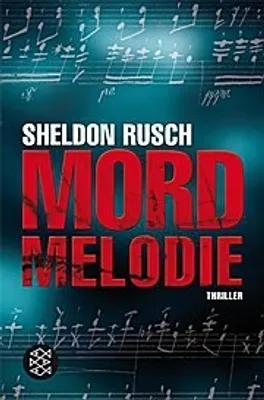 Produktbild von Mordmelodie: Thriller