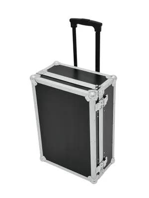 Image de ROADINGER Universal-Koffer-Case mit Trolley (3012622A)