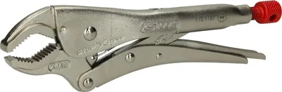 Productafbeelding van KS TOOLS 115.1197 Carrosserieknip