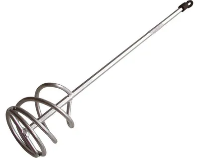 Produktbild von EXTOL CRAFT Spiraldraht-Bohrmischer, 80 x 400 mm