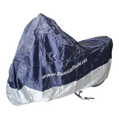 Obrázok produktu pre Plachta na motorku, vodoodpudivá, odolná voči UV žiareniu, veľkosť M 205x84x120 cm