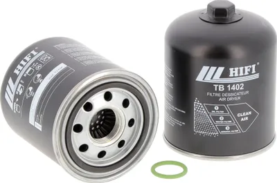Produktbild von Trockenfilter Tb 1402