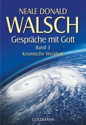 Produktbild von Gespräche mit Gott. Band 3