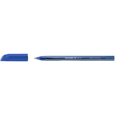 Immagine prodotto di Schneider 102203 Kugelschreiber Vizz M Schreibfarbe blau
