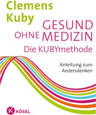 Produktbild von Gesund ohne Medizin