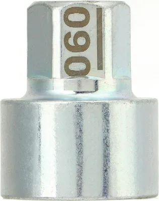 Image de Clé de roue antivol -Lugnut -Socket remplacement pour 1 3 5 6 7Series x1 x2 x4 x5 x5 x6 z4 060