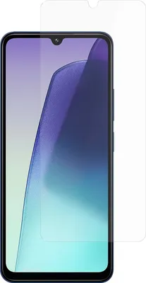 Produktbild von Schutzfolie Xiaomi Redmi 14C - Panzerglas - Cazy - Transparant