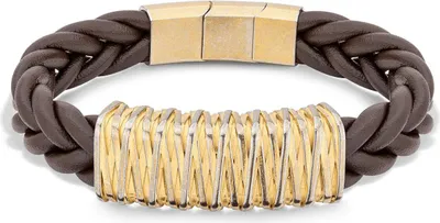 Produktbild von Police Jewelry BARBEDWIRE PEJGB2112312 Herrenarmband