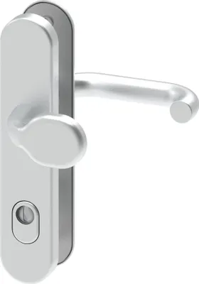 Produktbild von Basi  7509-0401 Wechsel-Schutzbeschlag