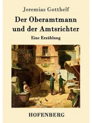 Obrázok produktu pre Der Oberamtmann und der Amtsrichter