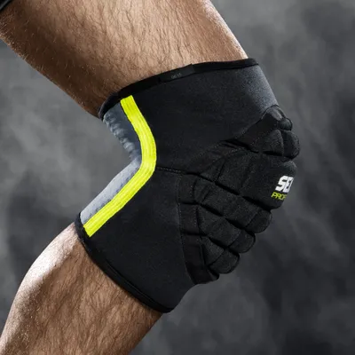 Produktbild von Select Kniebandage Handball Unisex