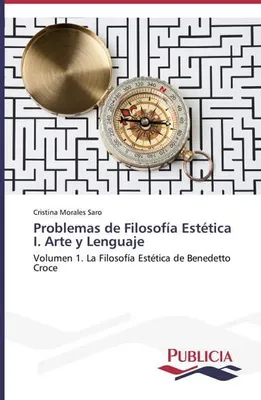 Produktbild von Problemas de Filosofía Estética I. Arte y Lenguaje