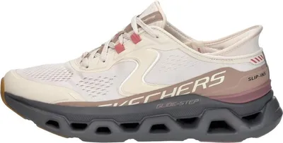 Produktbild von Skechers Slip-Ins: Glide-Step Altus Sneakers Laag - Gebroken wit - Maat 41