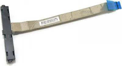 Produktbild von SATA HDD Festplatten Kabel Adapter Lenovo IdeaPad L340-15 L340-15IRH L340-15API L340-15IWL