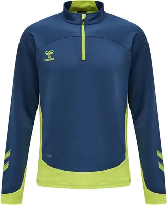 Imagen del producto de Sudadera Hummel, color , talla S, para hombre, color , talla S