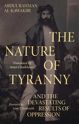 Image de The Nature of Tyranny