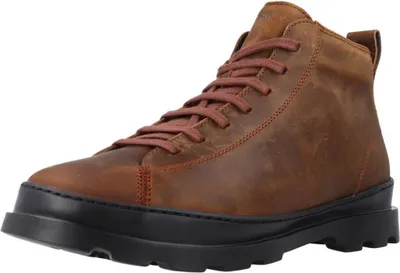 Produktbild von Camper Schnürboots Brutus Herren 31363336363630 Braun 41 EU