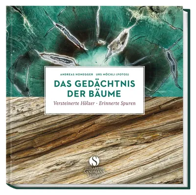 Imagen del producto de Honegger, A: Gedächtnis der Bäume