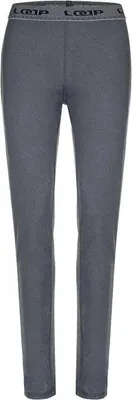 Produktbild von Damen Thermohose Loap Peddy Grau