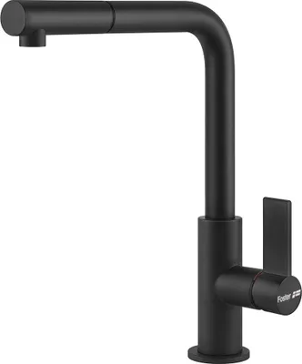 Image de Foster Omega Plus Noir