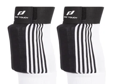 Image de PRO TOUCH Pro Touch genouillères Knee Pads 900 VLC BLACK/WHITE M