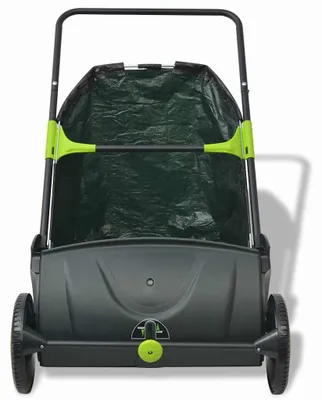 Obrázok produktu pre zametač trávnika vidaXL 103 L