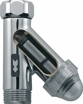 Produktbild von easyPART passend für 41275000 GROHE Wasser Langzeitfilter Spülmaschine Waschmaschine