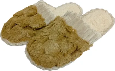 Produktbild von Herren Hausschuhe braun 41/42
