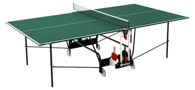 Obrázek produktu pro Stůl na stolní tenis SPONETA S1-72i - zelený