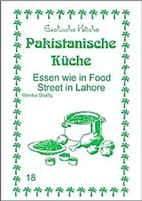 Image de Pakistanische Küche