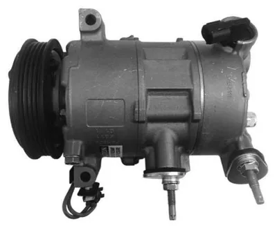 Zdjęcie produktu dla Airstal 10-5508 Sprężarka klimatyzacji PAG 46 YF R1234yf do FORD USA Mustang VI Coupe i Mustang VI Cabrio