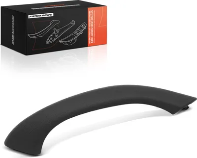 Zdjęcie produktu dla Frankberg Uchwyt wewnętrzny drzwi Lewa dla BMW X1 F48 51417468709