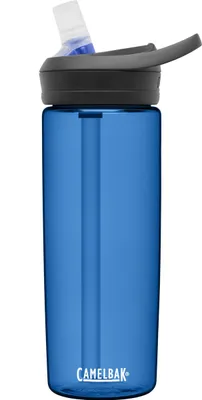 Produktbild von Camelbak Trinkflasche Eddy+ 600 ml , Oxford - Blau