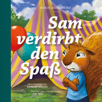 Image de Sam verdirbt den Spaß