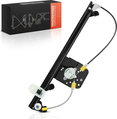 Produktbild von Frankberg 1x Fensterheber Hinten Links für Renault Modus/Grand Modus