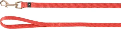 Produktbild von Flamingo Hundeleine Noekie orange