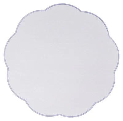 Produktbild von Villeroy & Boch Fleur Accessoires bleu Platzset-Set 4-teilig