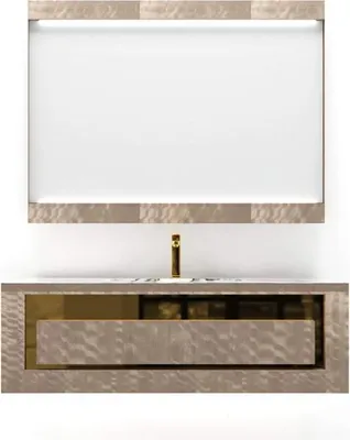 Productafbeelding van Badezimmer Waschbecken Armaturen Badezimmer JVMöbel Art déco Italien Stil