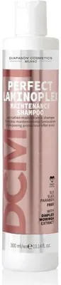 Produktbild von DCM Perfect Laminoplex Maintenance Shampoo 300ml